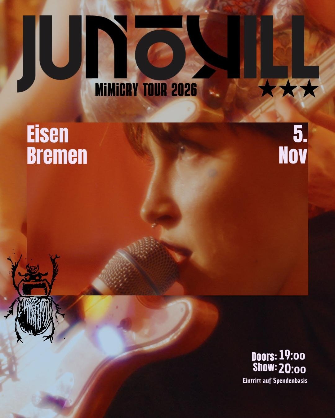 JUNOKILL